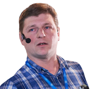 Andriy Bosyi. Founder та CEO в MindCraft.ai