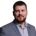 Mykola Povyivovk Speaker SQLua Data Academy