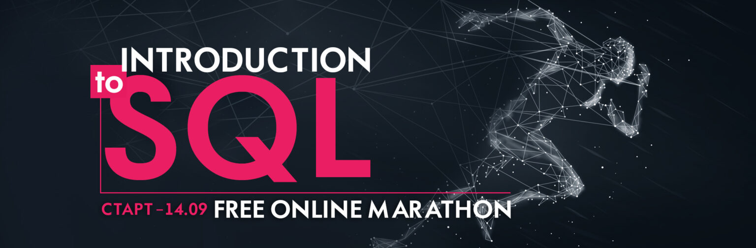 Introduction to SQL Free Marathon