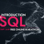 Introduction to SQL 2020 Free Marathon