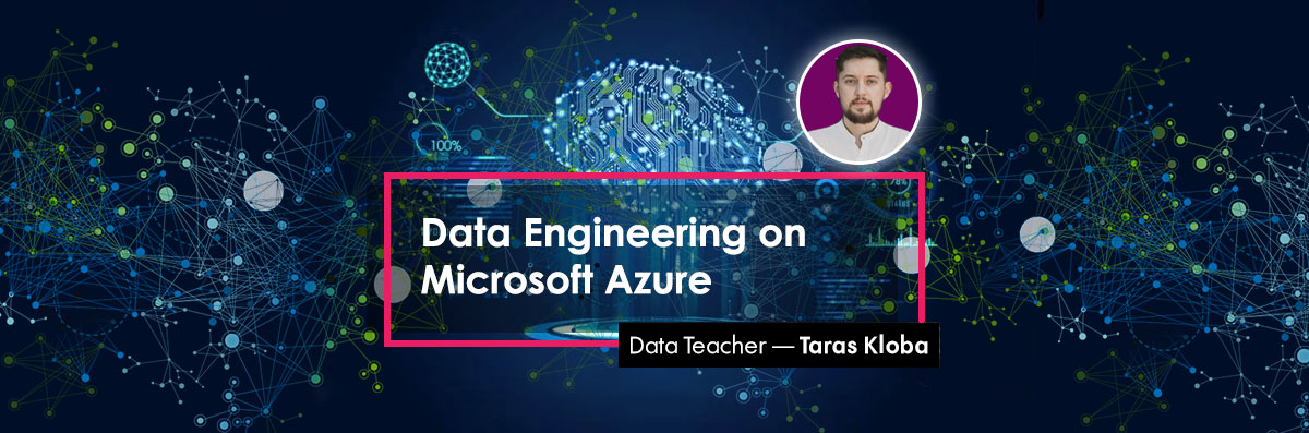 Data-Engineering-on-Microsoft-Azure